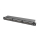 Akcesorium do szafy RACK Lanberg Patchpanel 24p 19" 1U FTP 6 półka (czarna)